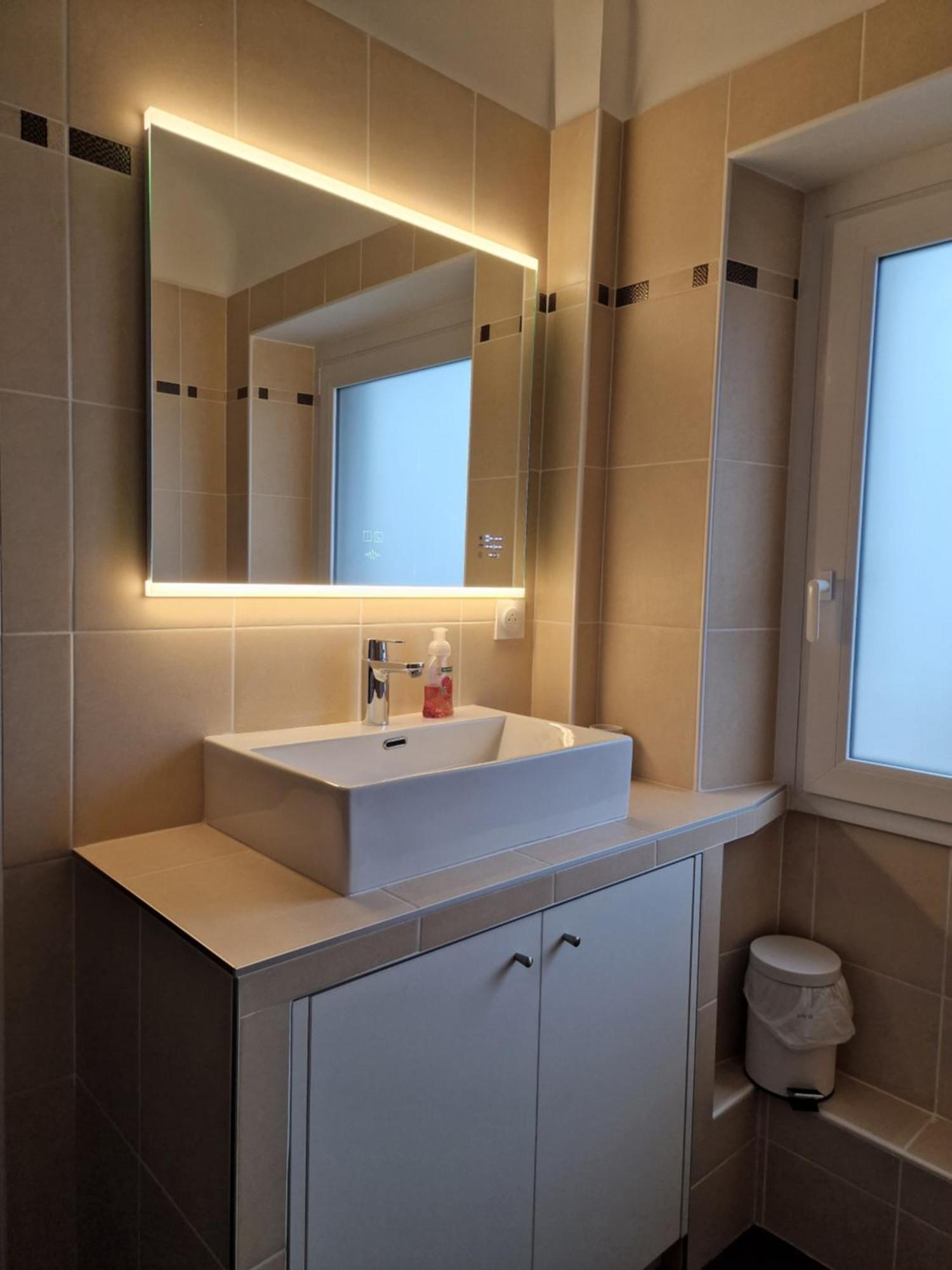 Apartmán La Touline Concarneau Exteriér fotografie